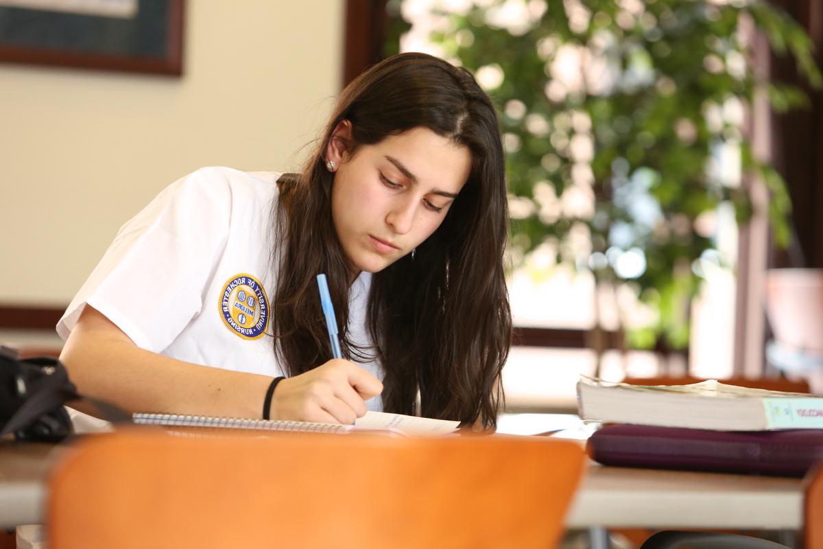 University of Rochester School of Nursing